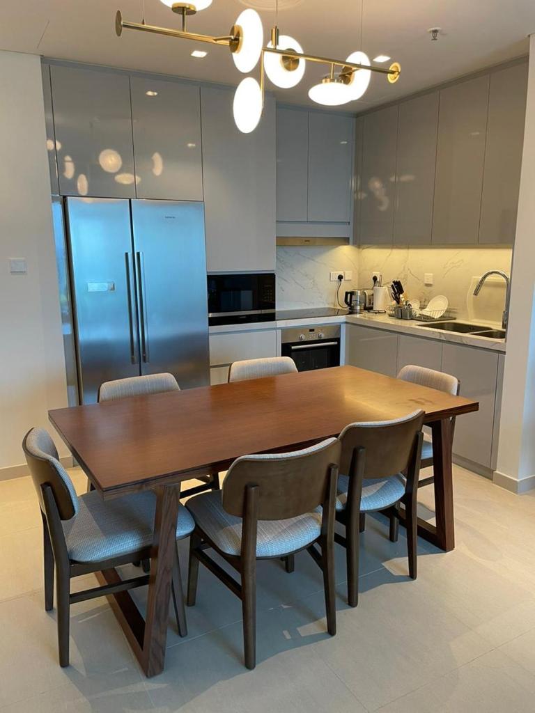 {
  "en-gb": "Sharm 3 Bedroom Luxury Apartment"
} photo 1
