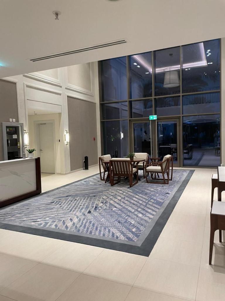 {
  "en-gb": "Sharm 3 Bedroom Luxury Apartment"
} photo 2