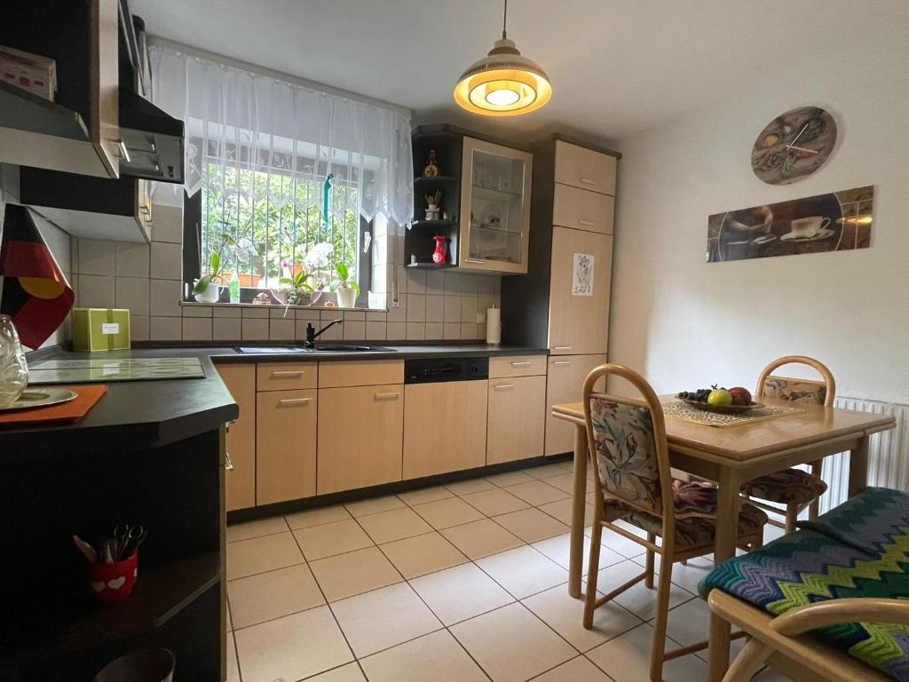 HAUS AURORA - im Grünen, zentral gelegen photo 4