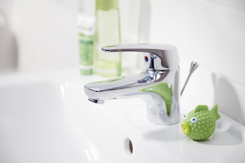 Одноместный (Одноместный номер), Отель Good Rooms GmbH