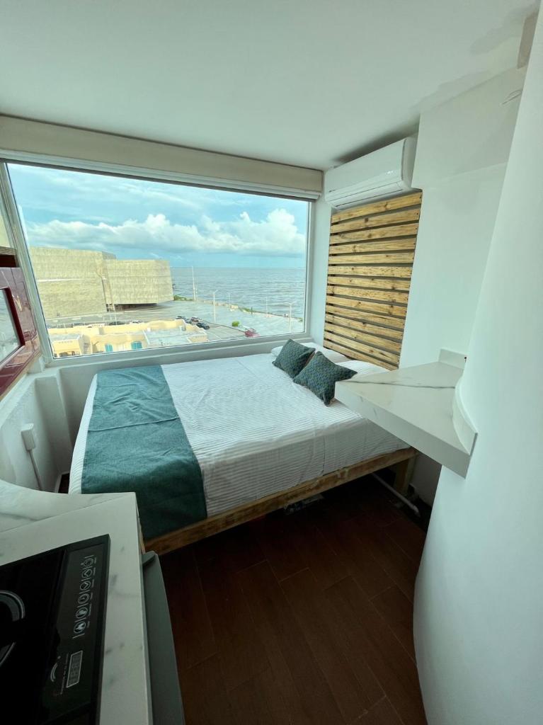 HABITACION, VISTA AL MAR photo 1