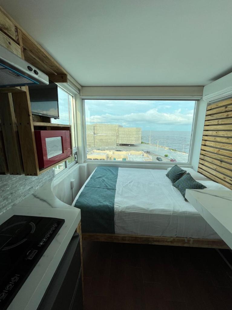 HABITACION, VISTA AL MAR photo 2