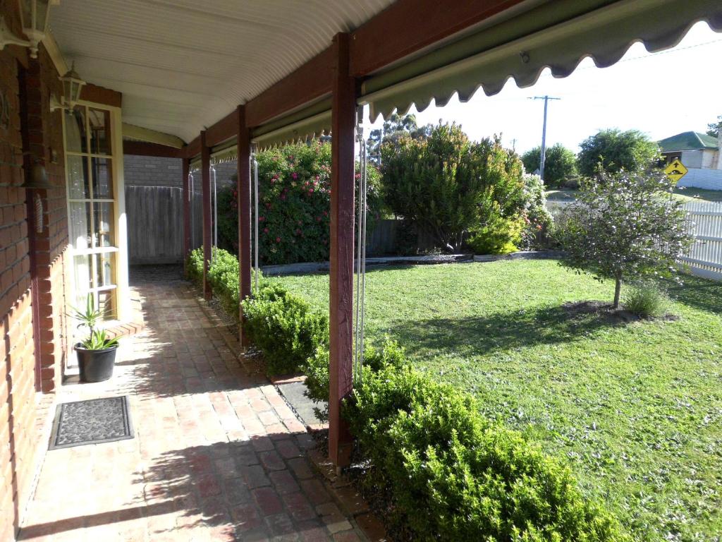 Dunstans Guest House photo 4