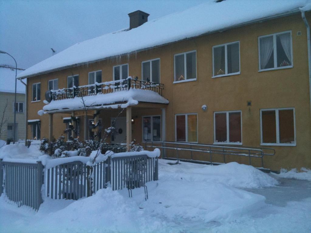 Målilla Hotell & Restaurang photo 4