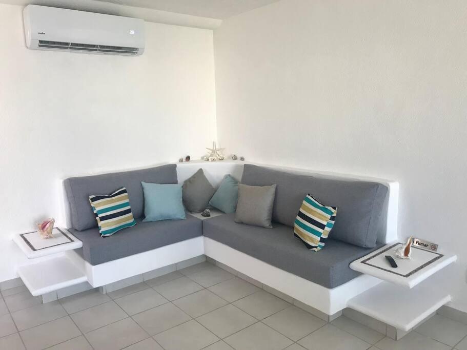 Departamento Acapulco Marina Diamante - Roof Priv photo 4