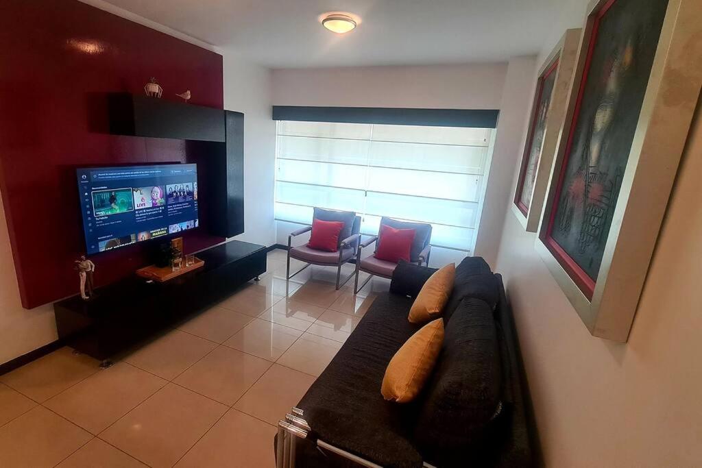Ecusuites Empresarial Torre Sol II & Torre Medica 98 photo 2