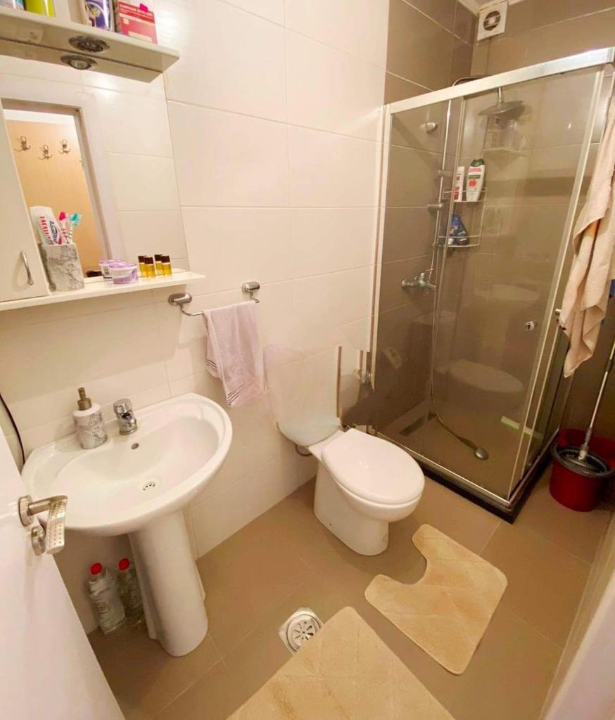 1-Bedroom Apartment Fushë Kosovë photo 1