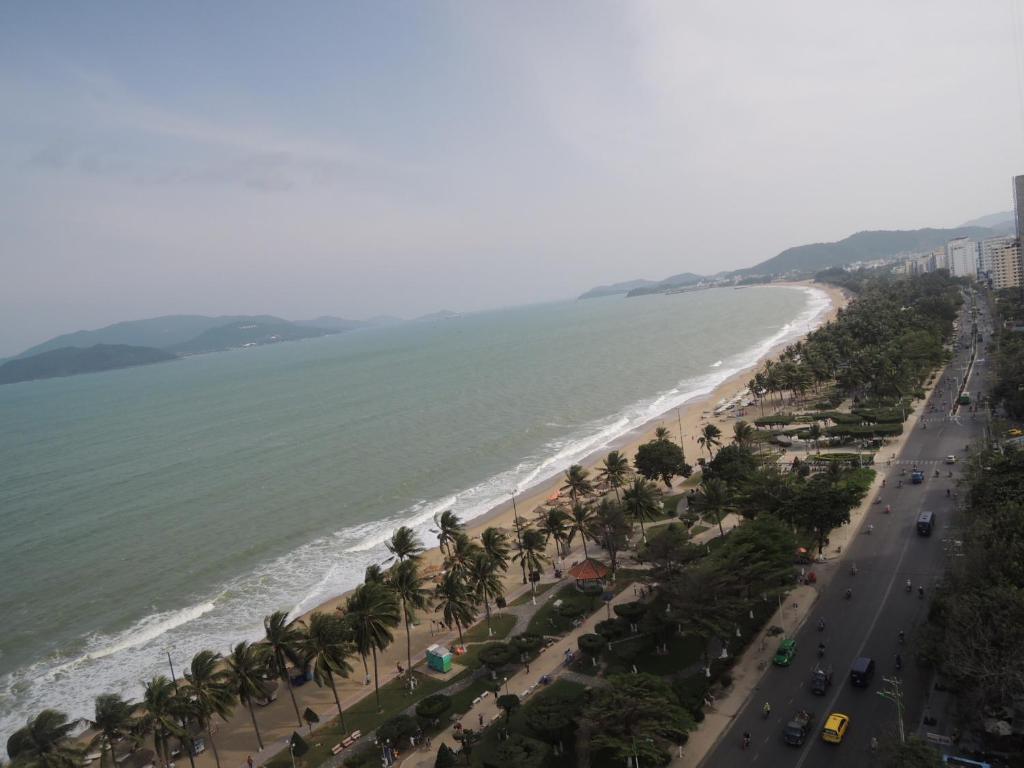 Little Nha Trang