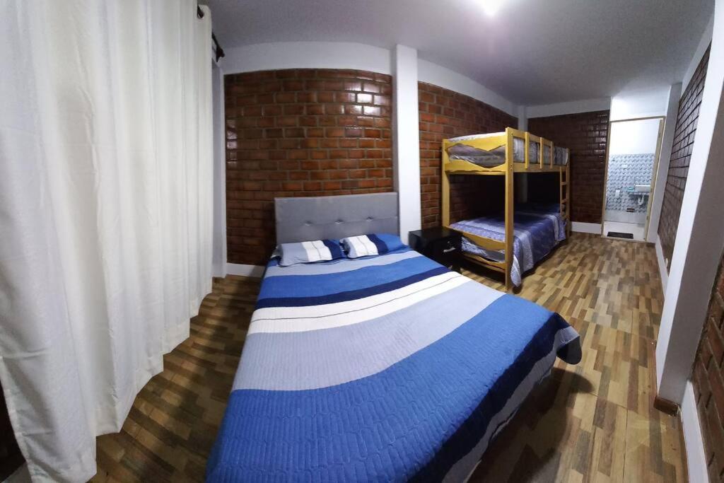 CASA PLAYA REFUGIO AZUL photo 3