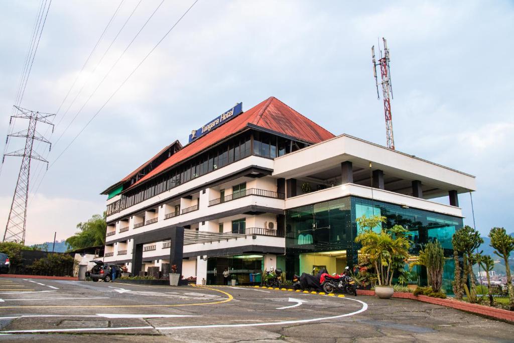 Hotel Tangara Pereira photo 2