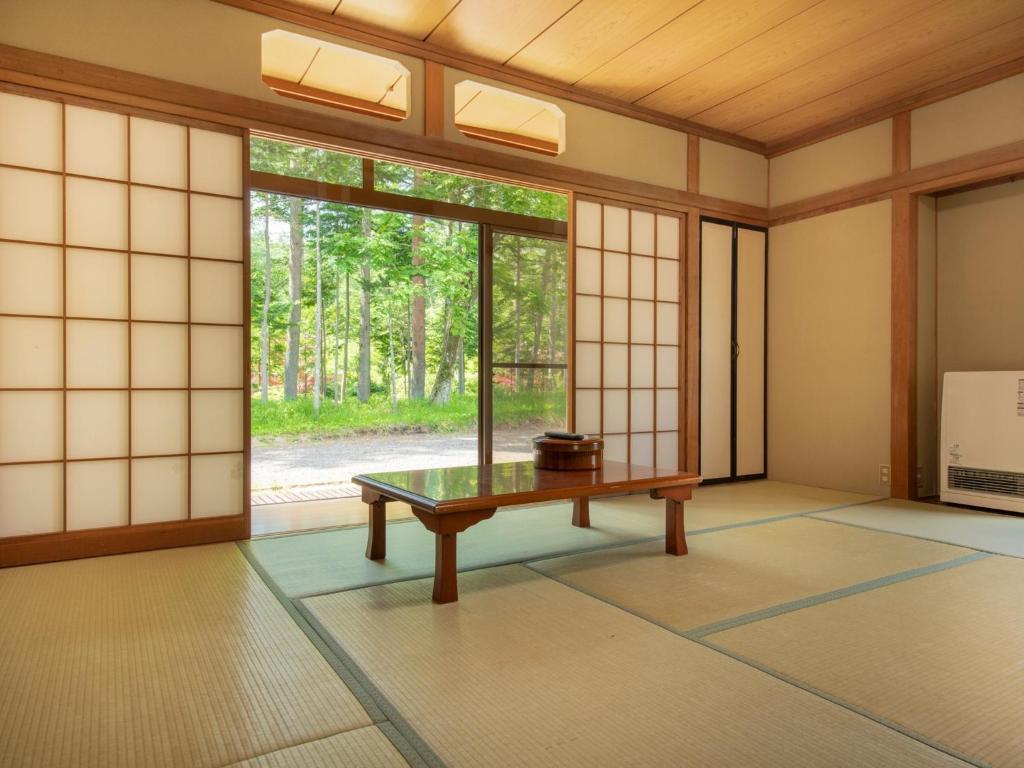 Yamanaka Lake RYOZAN - Vacation STAY 32160v