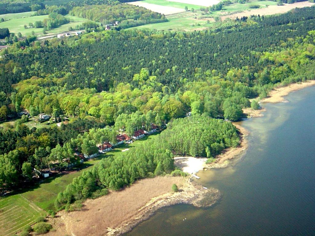 Seehotel Schorfheide photo 2