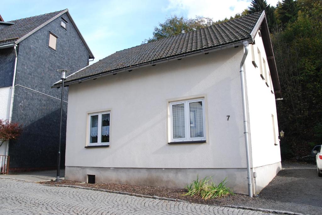 Ferienwohnung Burgruine photo 1