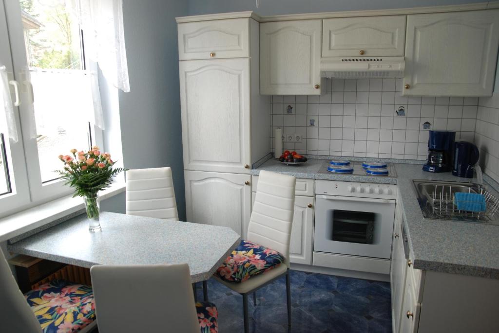 Ferienwohnung Burgruine photo 2