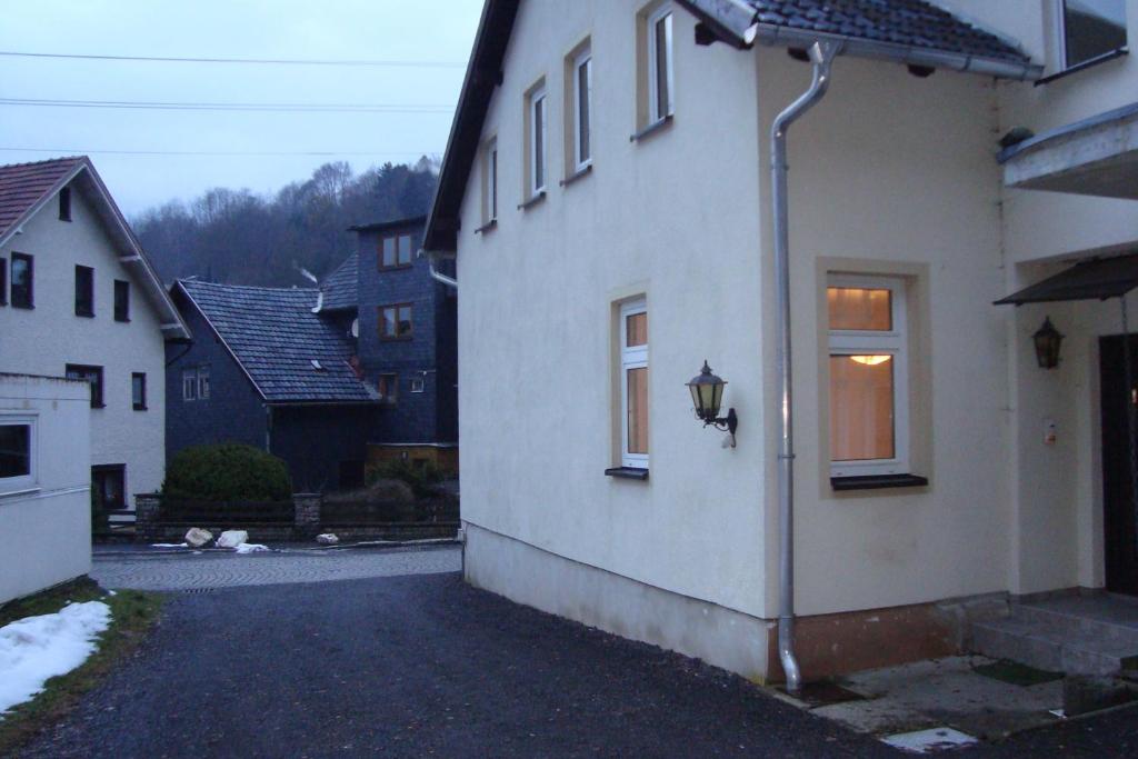 Ferienwohnung Burgruine photo 3