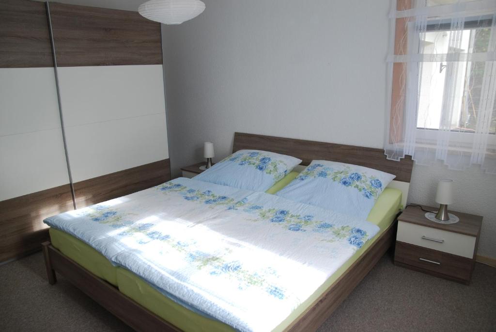 Ferienwohnung Burgruine photo 4