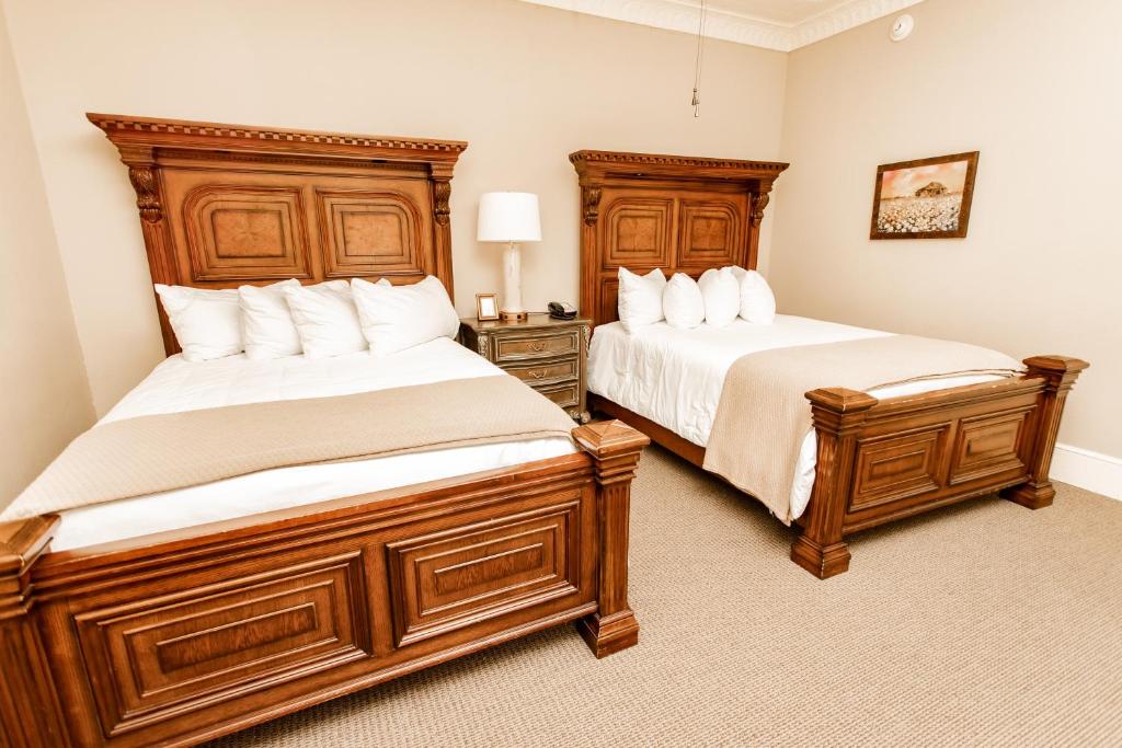 The Grand Hotel photo 3