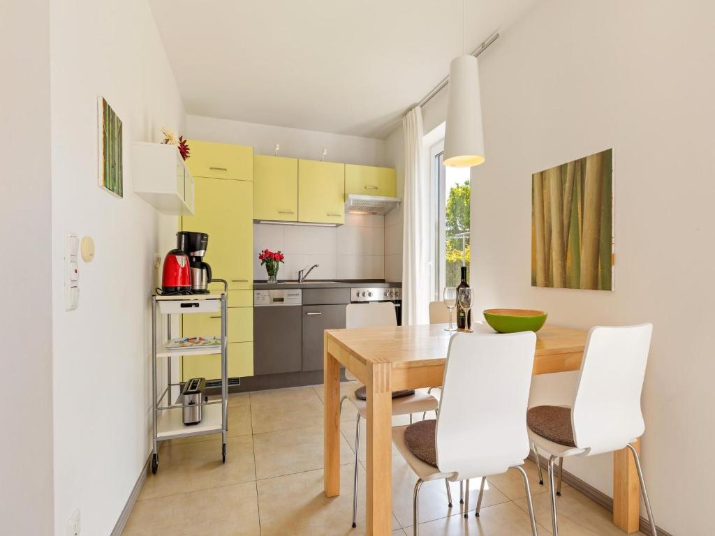 Beautiful Seaside Holiday Home in Zierow photo 4