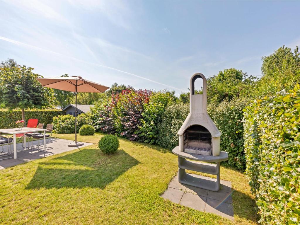 Beautiful Seaside Holiday Home in Zierow photo 2