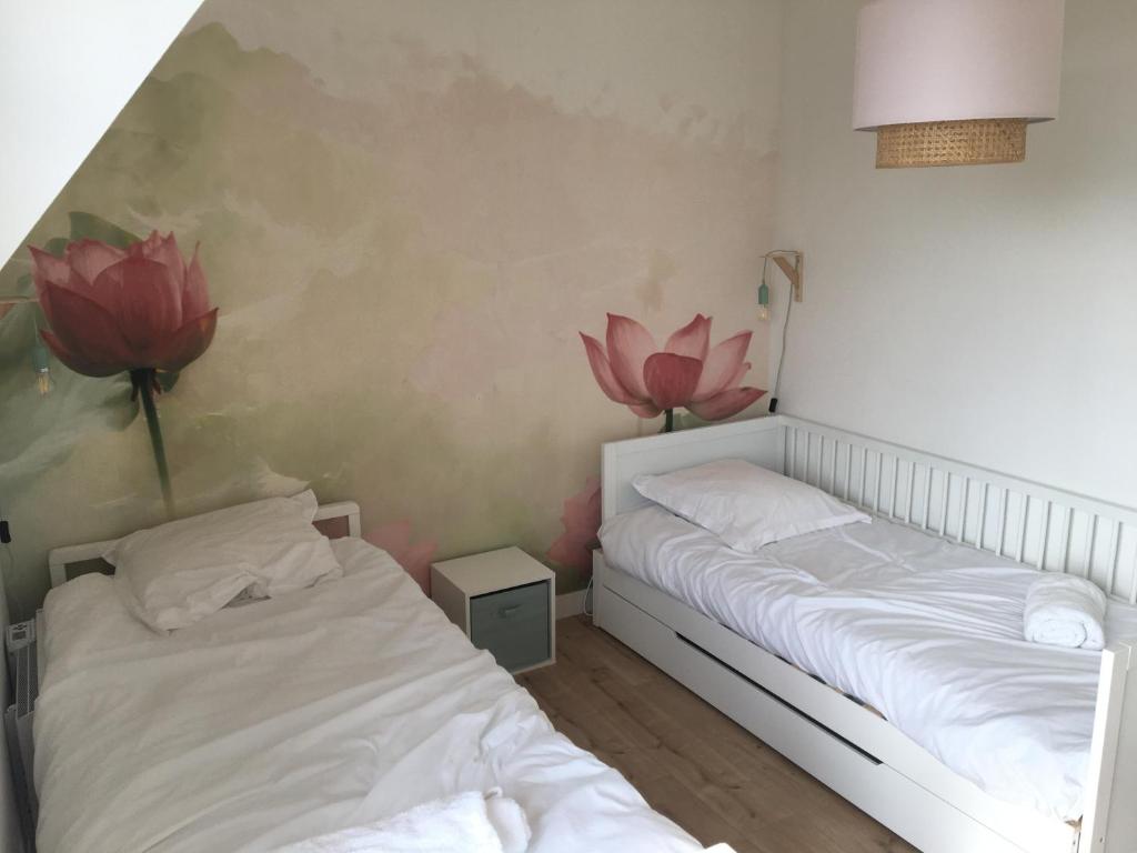 Nouveau! Superbe appartement avec terrasse vue mer photo 3