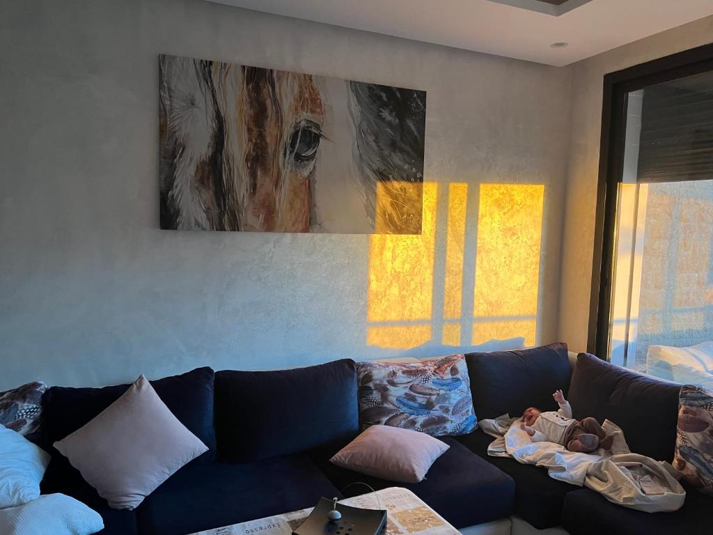 Appartement calme sur mer et piscine photo 2