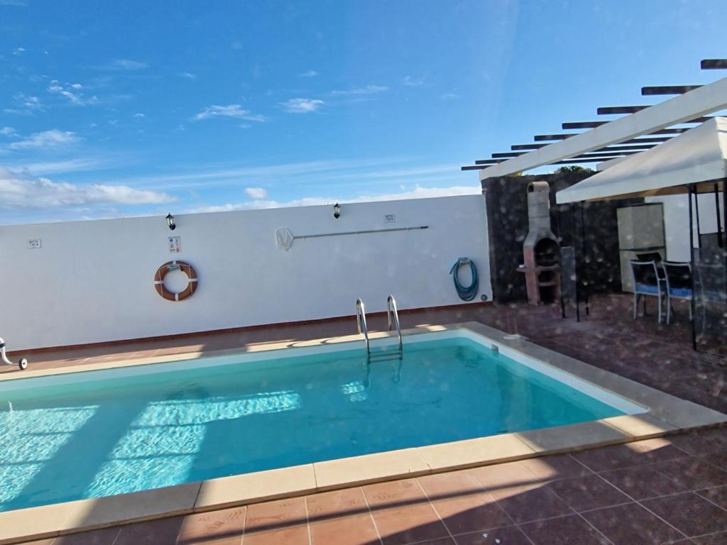 Villa Georgiana - 4 Bed Property with private pool photo 4