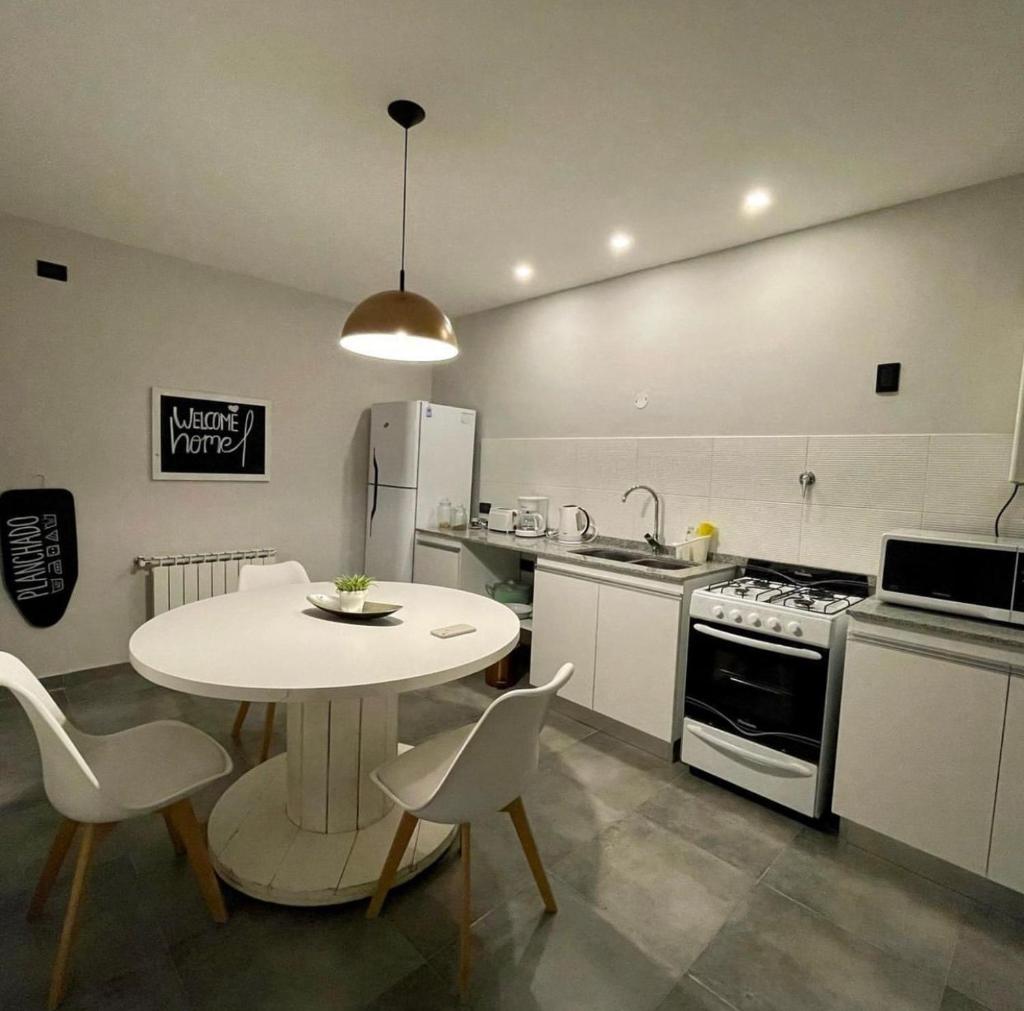 3H MALARGUE Duplex lll photo 3