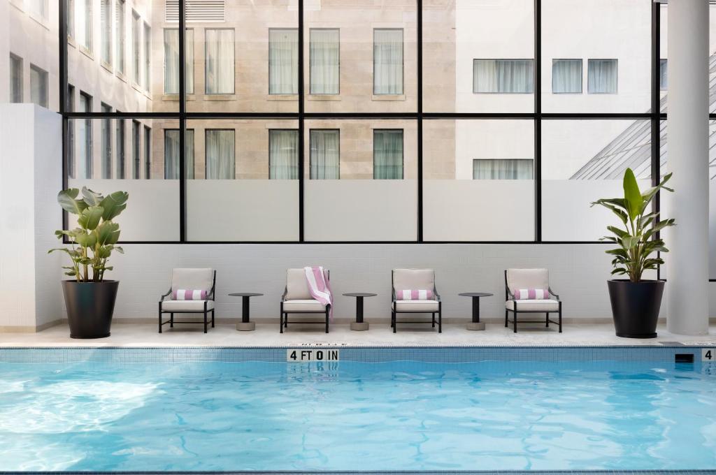 The Langham, Boston image