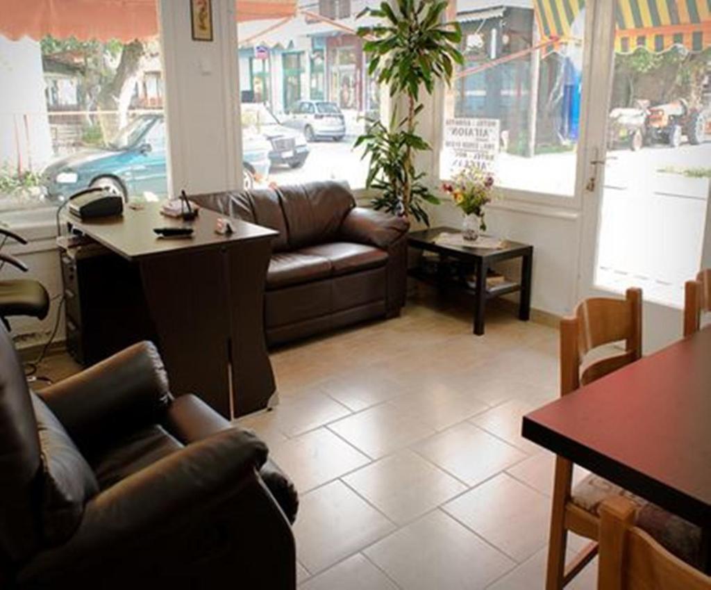 Aegean Hotel photo 3