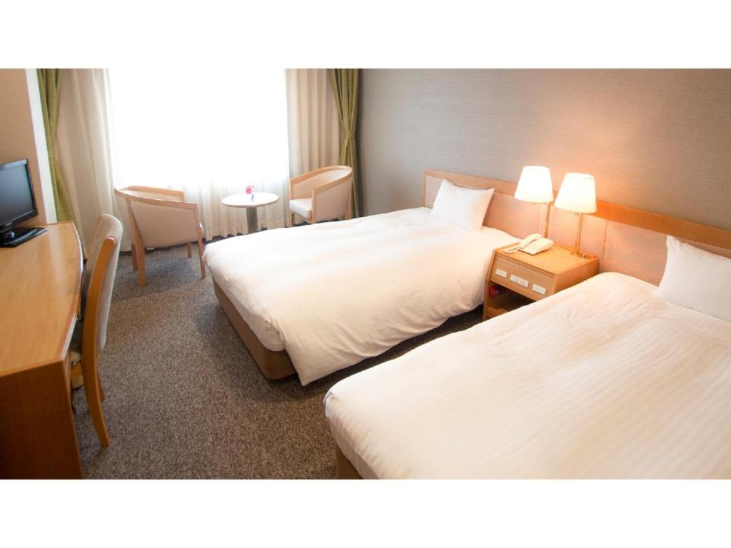 Ako onsen AKO PARK HOTEL - Vacation STAY 21635v photo 1