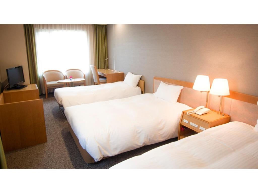 Ako onsen AKO PARK HOTEL - Vacation STAY 21681v photo 1