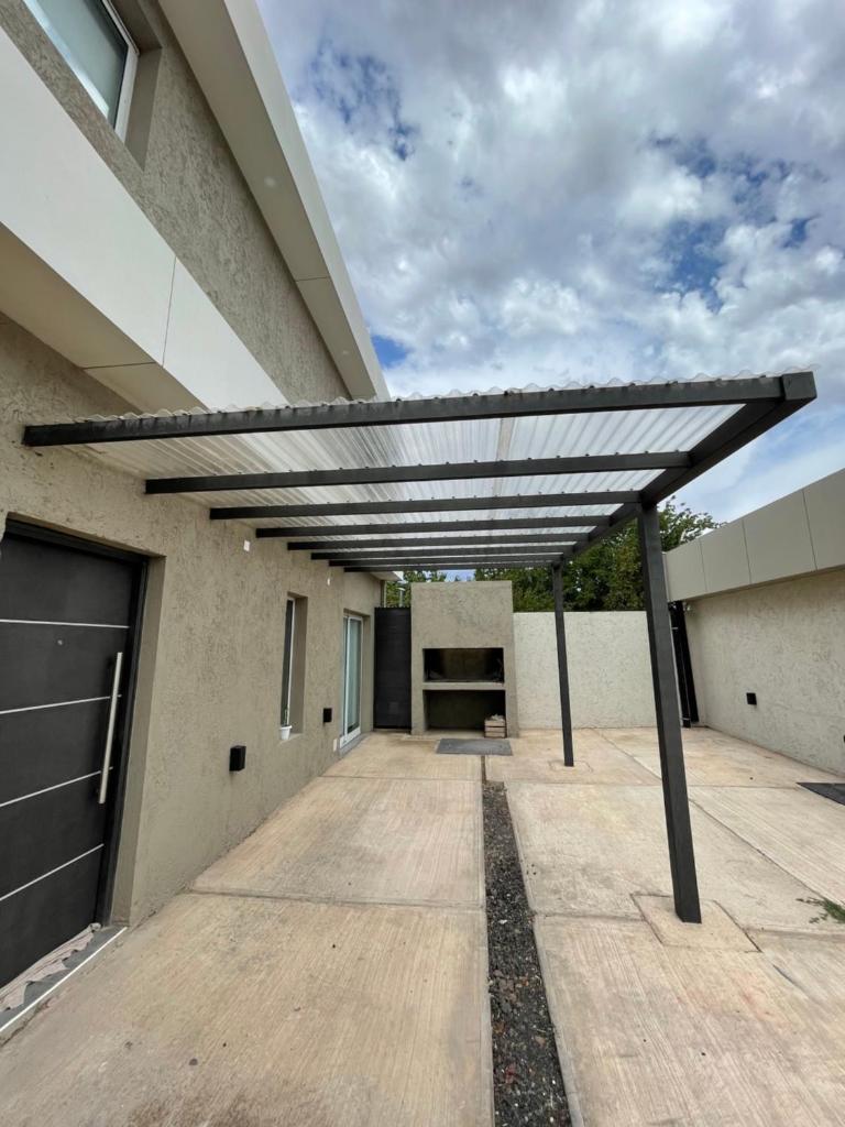 3H MALARGUE Duplex lll