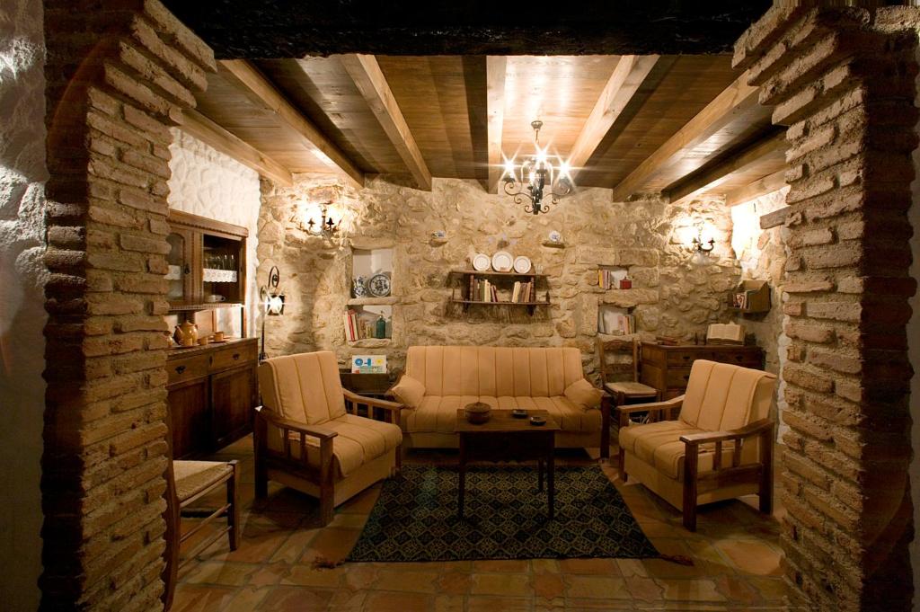 Casa Rural Margarita II photo 1