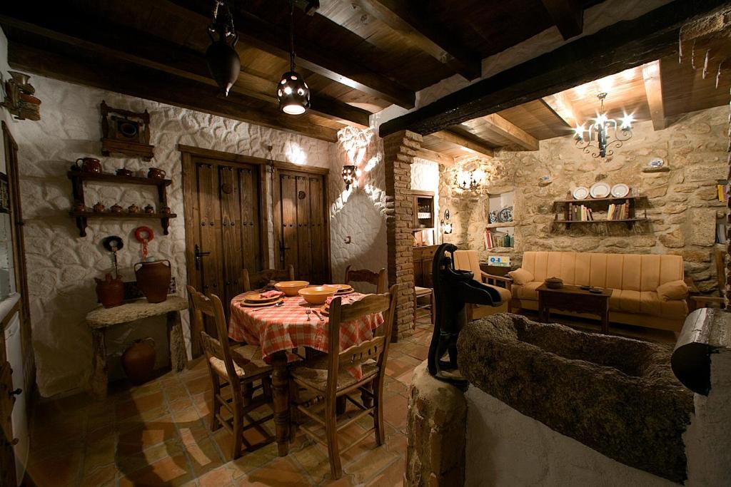 Casa Rural Margarita II photo 4