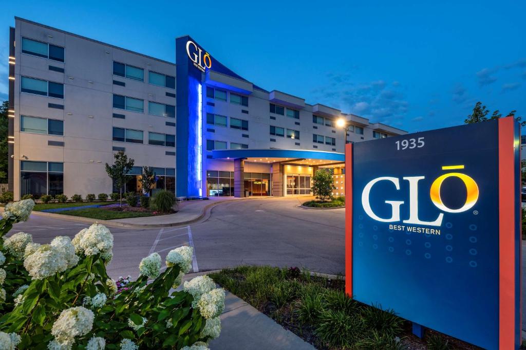 GLō Best Western Lexington image