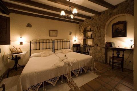 CASA RURAL MARGARITA I photo 4