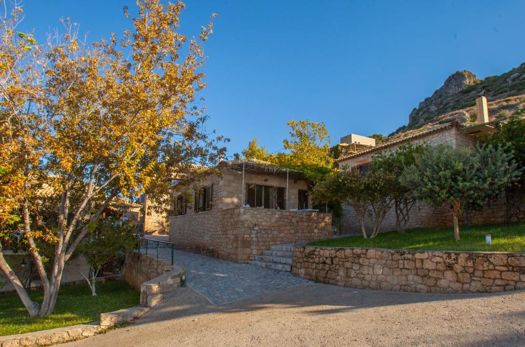 Kolokotronis Hotel & Spa photo 4