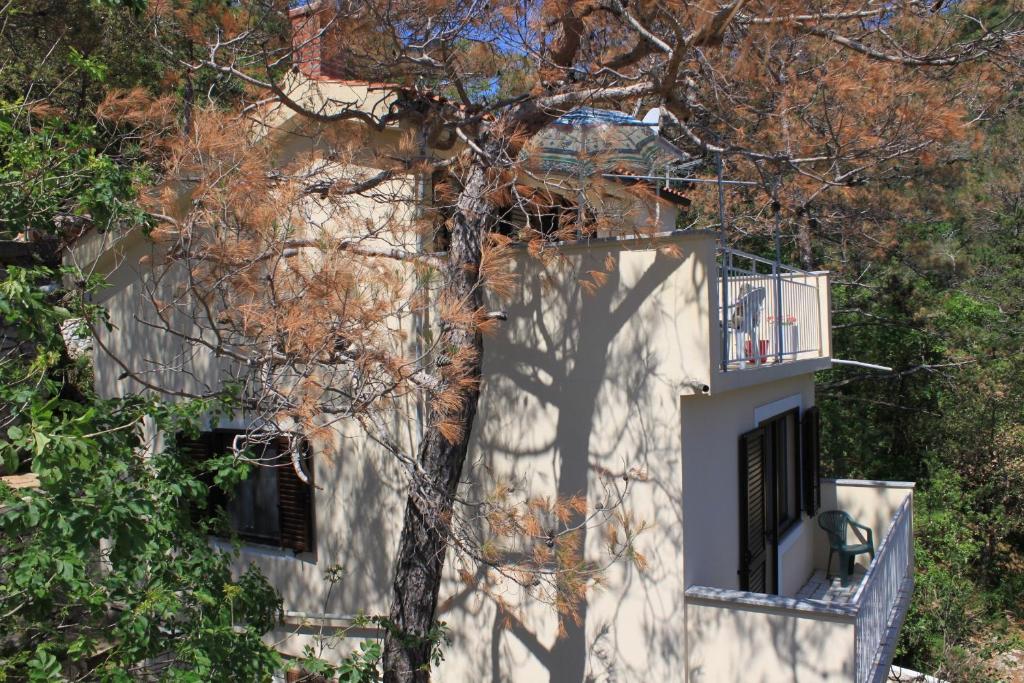 Apartments by the sea Brsec, Opatija - 2359 photo 2