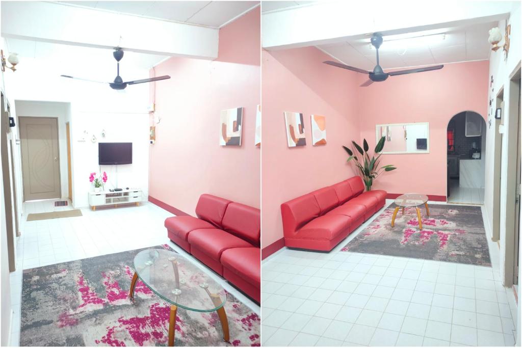 Yoni Homestay photo 1