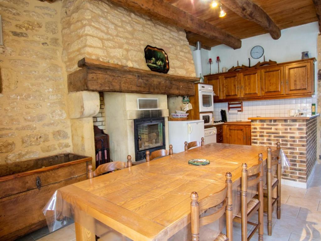 Gîte Montferrand-du-Périgord, 3 pièces, 4 personnes - FR-1-616-181 photo 2