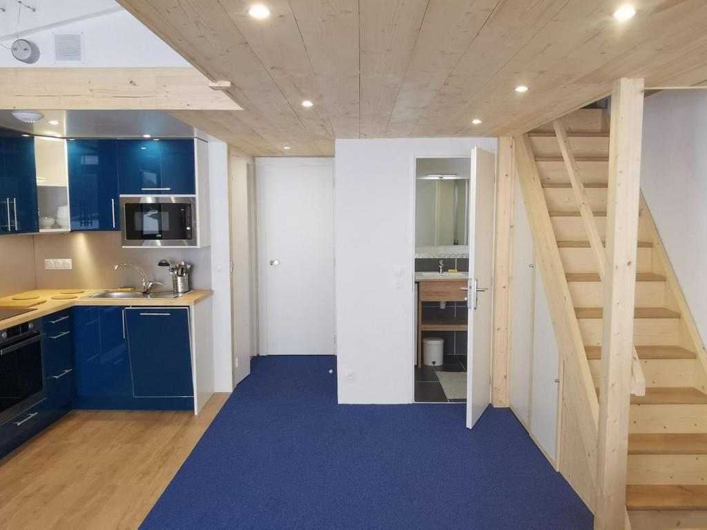 Appartement Les Arcs 1800, 2 pièces, 5 personnes - FR-1-346-492 photo 2