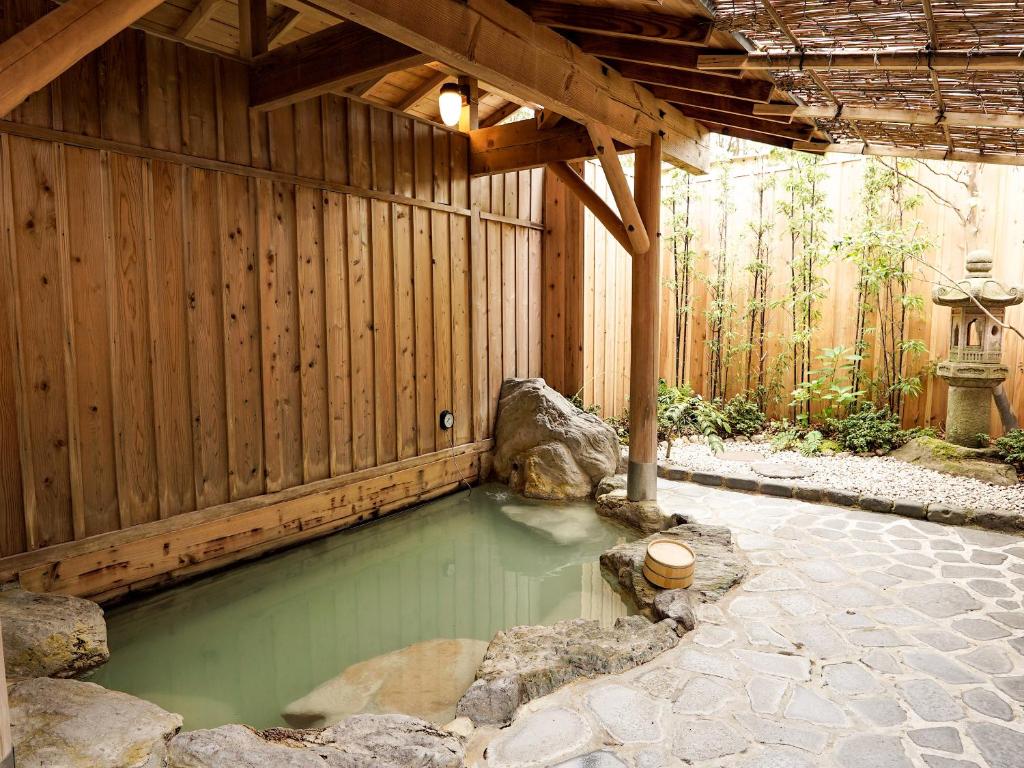 Hakone Onsen Yuyado Yamanoshou photo 1