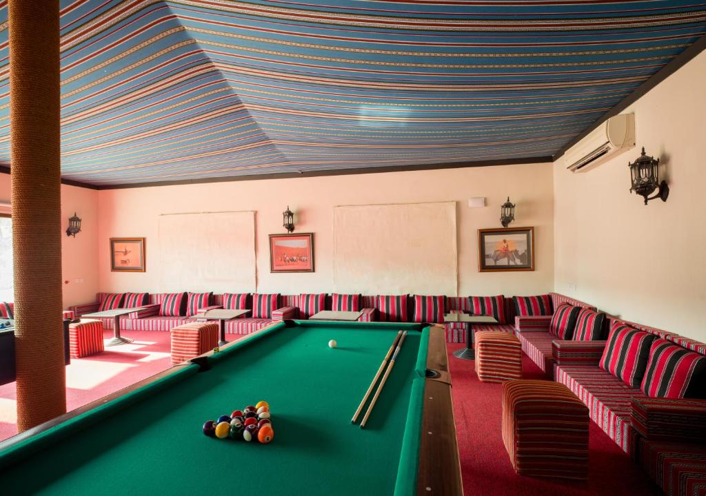 Desert Nights Resort photo 4