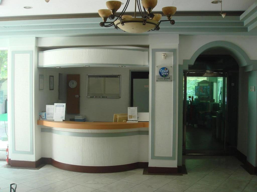 Galcheon Family Resort photo 3