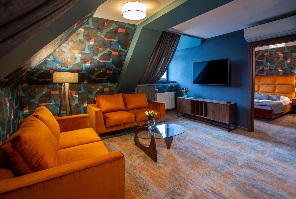 Hotel Styl 70 photo 4