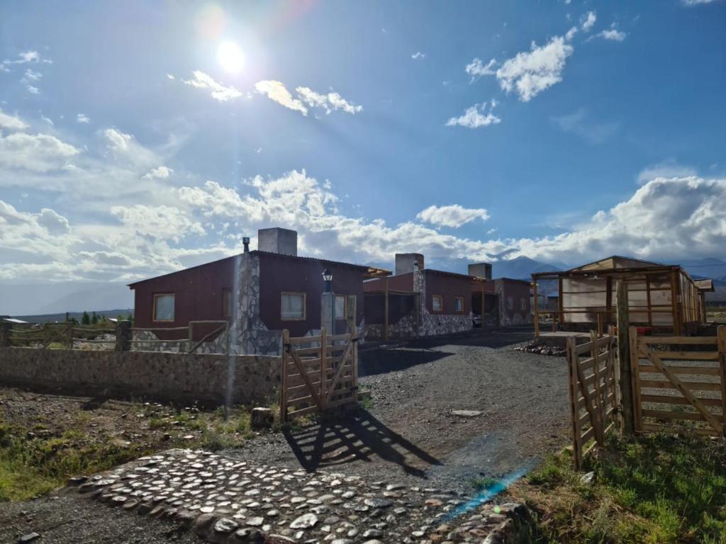 La Comarca photo 1