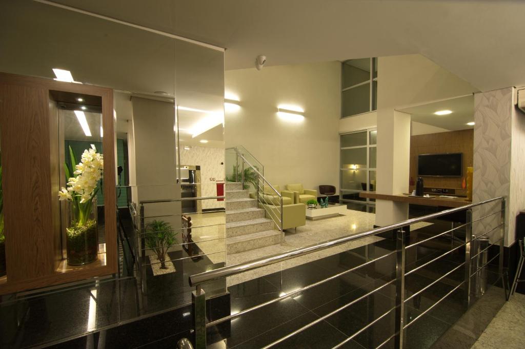 Hotel Metropolitan photo 3