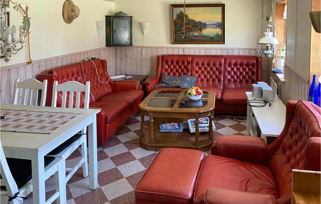 Nice Apartment In Morup With Outdoor Swimming Pool, Sauna And 2 Bedrooms photo 2