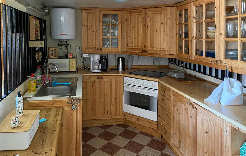 Nice Apartment In Morup With Outdoor Swimming Pool, Sauna And 2 Bedrooms photo 4