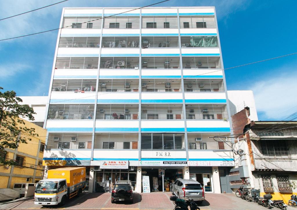 FMRR Building by RedDoorz photo 1